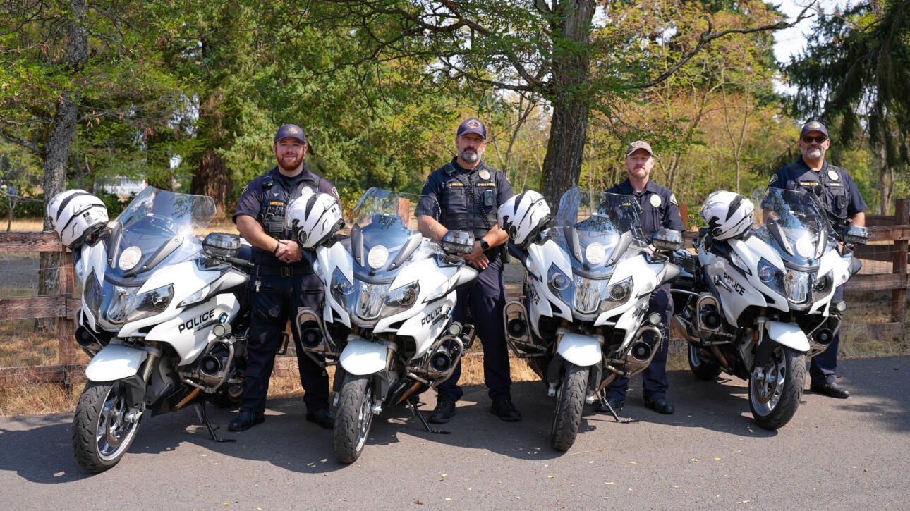 City Of Lakewood Police Department