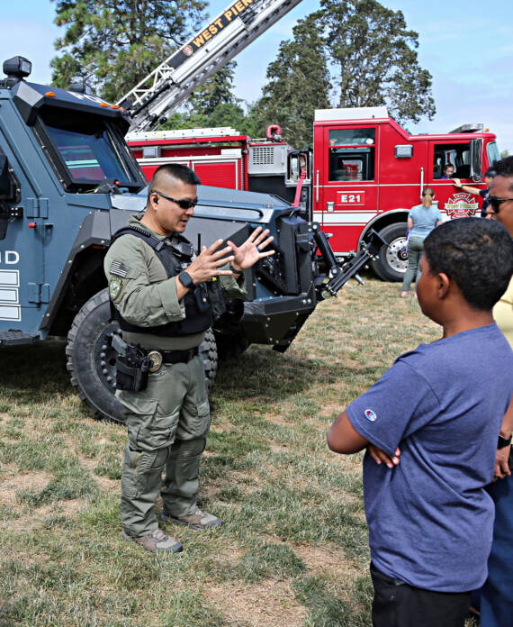 Lakewood Police Department