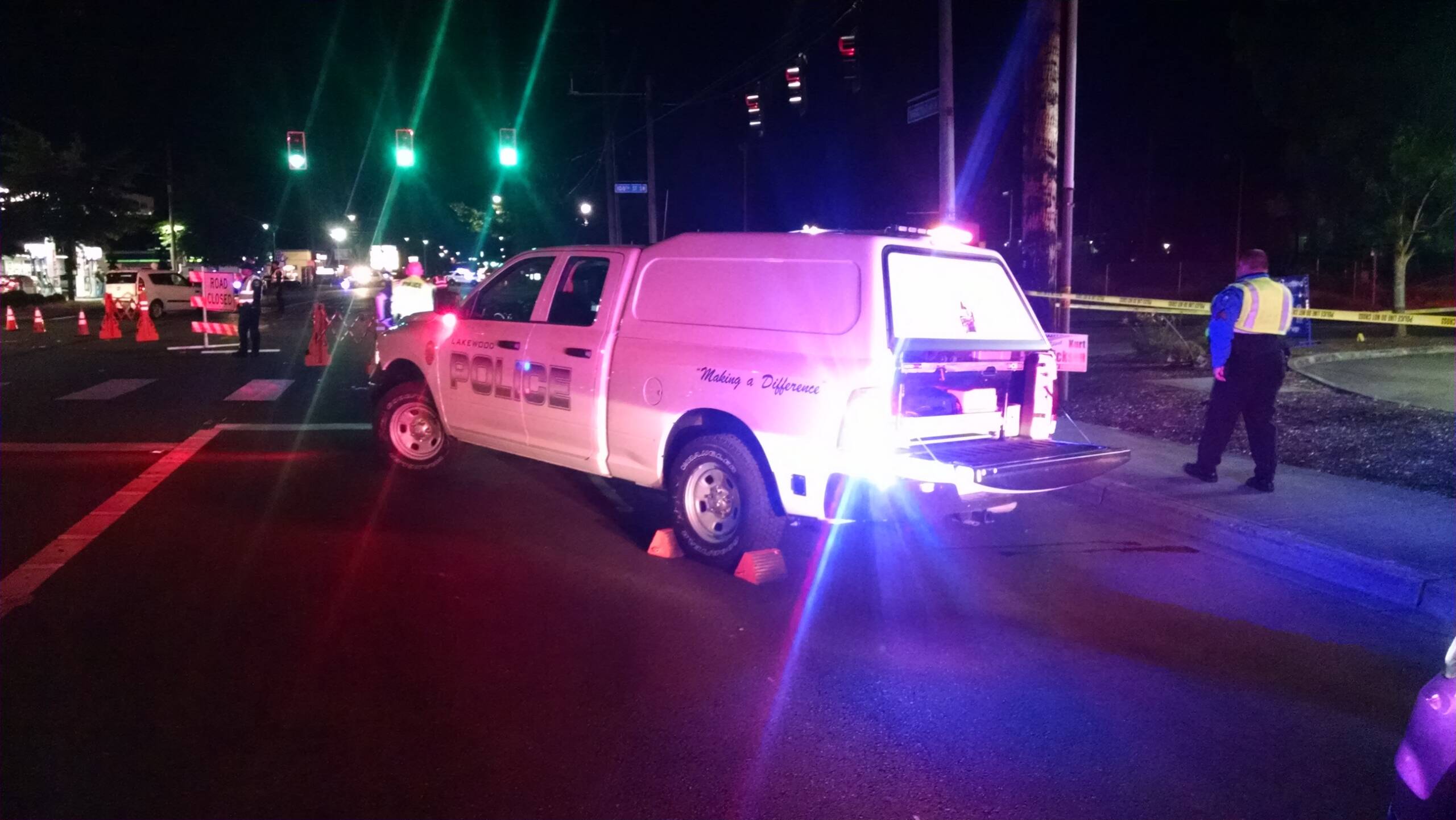 Criminal Investigation – Join The Lakewood Police Department